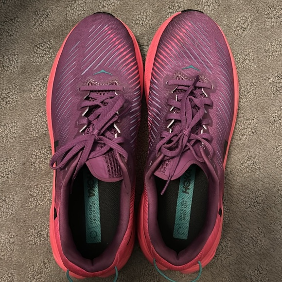 Hoka women’s sneakers super comfortable! - Picture 5 of 6
